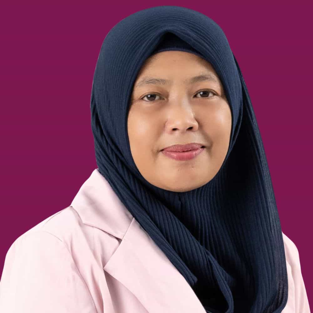 Assoc. Prof. Araniza M. Diansuy